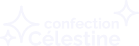 Logo Confection Célestine