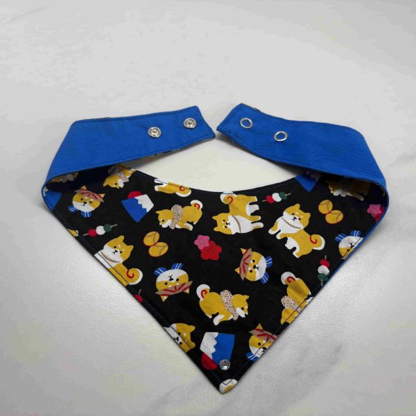 Bandana shiba inu