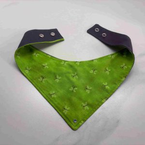 Bandana libellules
