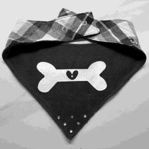 Bandana os
