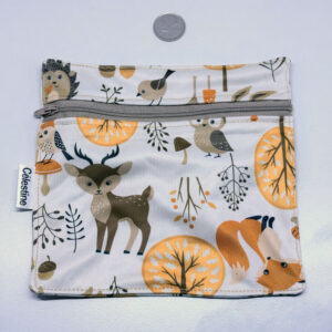 sac alimentaire animaux
