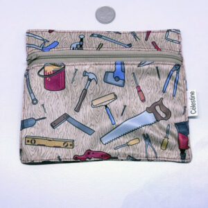 sac alimentaire outils