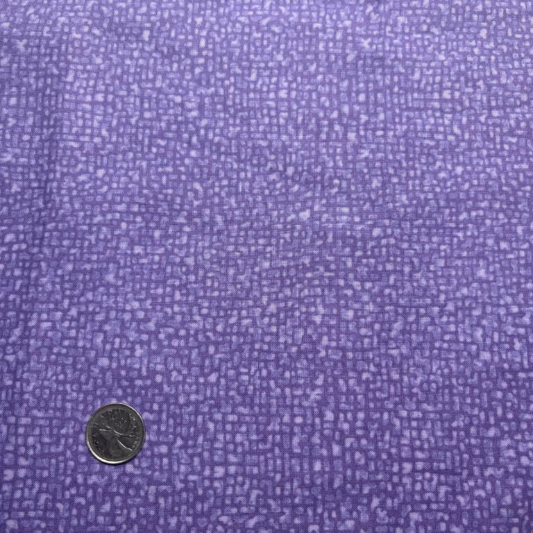 tissus autre textures violet