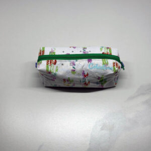 pochette multi fonction cactus
