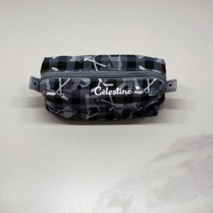 pochette multi fonction hockey