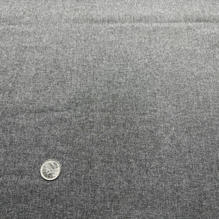tissus neutre gris