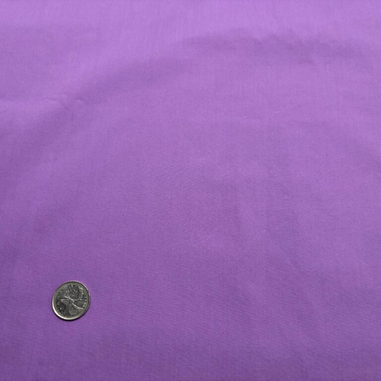 tissus neutre violet
