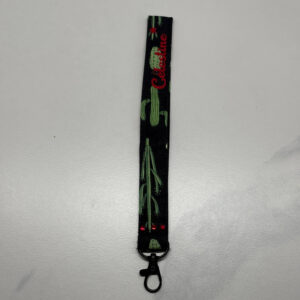 porte-clés cactus