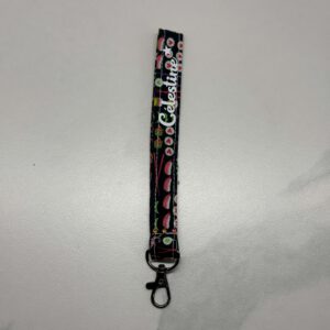 porte-clés sushi